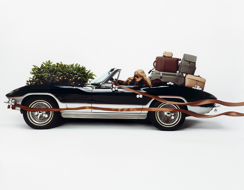 Löydä sinulle sopiva laukku.